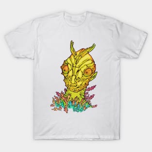 Insect man T-Shirt